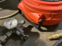 Metalworks hal01215 luchtslanghaspel - afbeelding 4 van  5