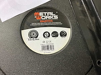 Metalworks hal01215 luchtslanghaspel - afbeelding 5 van  5