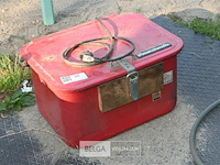 Metalworks onderdelenreiniger - afbeelding 1 van  6