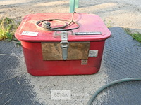 Metalworks onderdelenreiniger - afbeelding 2 van  6