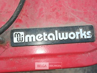 Metalworks onderdelenreiniger - afbeelding 3 van  6
