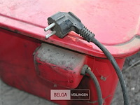 Metalworks onderdelenreiniger - afbeelding 6 van  6
