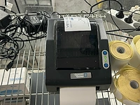 Metapace labelprinter - afbeelding 2 van  5