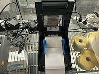 Metapace labelprinter - afbeelding 5 van  5
