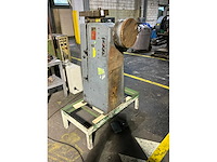 Metaubell mo 132-480 lasmanipulator - afbeelding 2 van  4