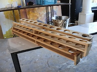 Meter bier (x5) - afbeelding 1 van  3