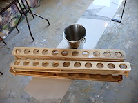 Meter bier (x5) - afbeelding 3 van  3