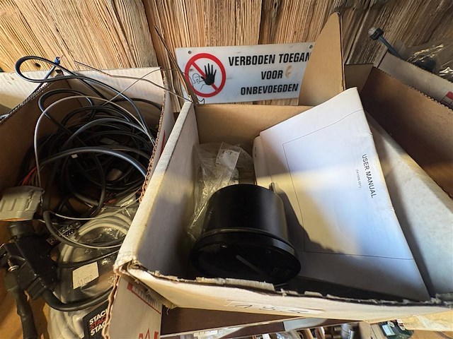 Meter stack - afbeelding 1 van  2