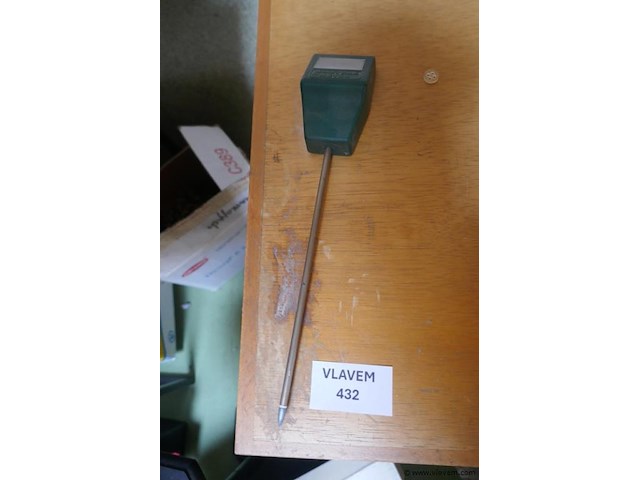Meter - afbeelding 1 van  2