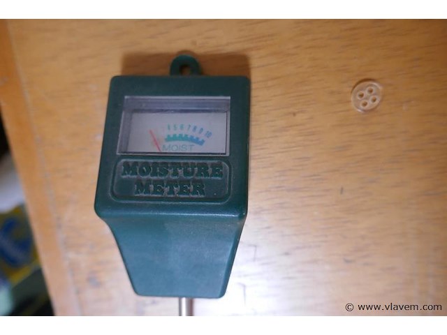 Meter - afbeelding 2 van  2