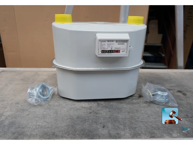 Meter - afbeelding 1 van  6