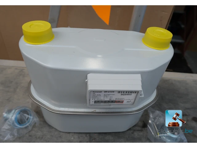 Meter - afbeelding 3 van  6