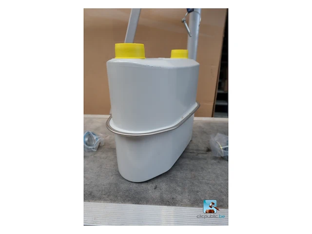 Meter - afbeelding 4 van  6