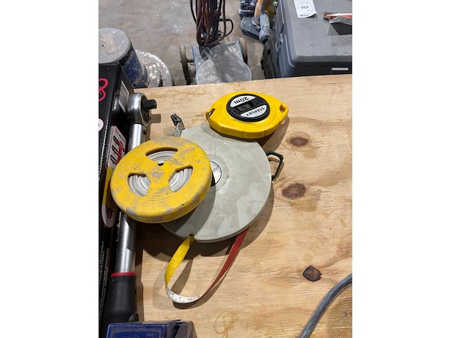 Meters, moersleutel - afbeelding 4 van  5