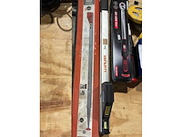 Meters, moersleutel - afbeelding 2 van  5