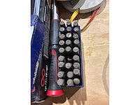 Meters, moersleutel - afbeelding 5 van  5