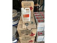 Methanol (17x) - afbeelding 2 van  2