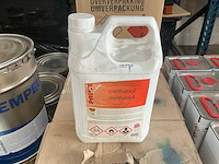 Methanol (20x) - afbeelding 1 van  2