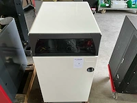 Metodo low-no x st2 gas verwarminginstalatie