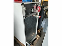 Metodo low-no x st2 gas verwarminginstalatie - afbeelding 2 van  6
