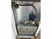 Metodo low-no x st2 gas verwarminginstalatie - afbeelding 3 van  6