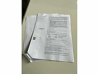 Metodo low-no x st2 gas verwarminginstalatie - afbeelding 6 van  6