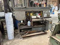 Metora mb330 bandzaagmachine - afbeelding 3 van  6
