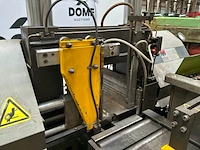 Metora vmb 455ds bandzaagmachine met rollenbaan - afbeelding 5 van  30