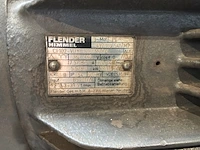 Metora vmb 455ds bandzaagmachine met rollenbaan - afbeelding 13 van  30