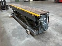 Metora vmb 455ds bandzaagmachine met rollenbaan - afbeelding 16 van  30