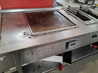 Metos - overige koken / bakken / grillen - afbeelding 3 van  7