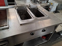 Metos - overige koken / bakken / grillen - afbeelding 4 van  7