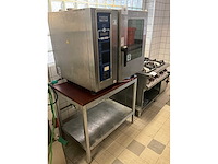 Metos cpcm combisteamer - afbeelding 3 van  7