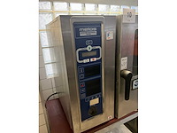 Metos cpcm combisteamer - afbeelding 4 van  7