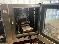 Metos cpcm combisteamer - afbeelding 5 van  7