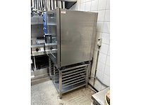Metos systeem rational combisteamer - afbeelding 2 van  5