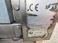 Metos systeem rational hcd combisteamer - afbeelding 3 van  4