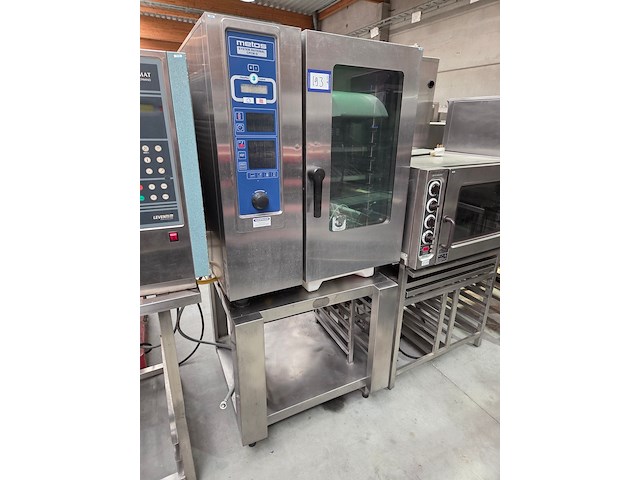 Metos - afbeelding 1 van  9