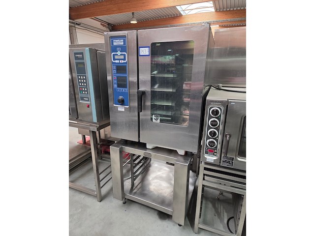 Metos - afbeelding 2 van  9