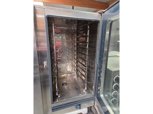 Metos - afbeelding 3 van  9