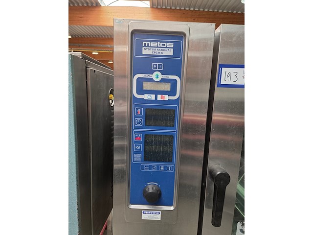 Metos - afbeelding 7 van  9