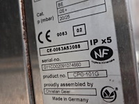 Metos - afbeelding 9 van  9