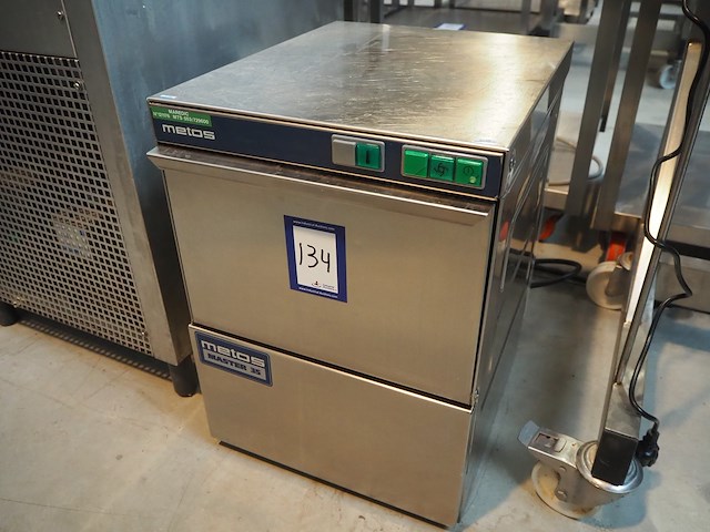 Metos - afbeelding 1 van  8