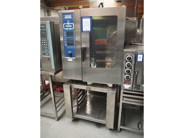 Metos - afbeelding 2 van  6