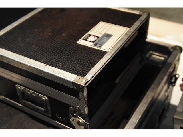 Metrao - mobile class 1 - various audio - afbeelding 1 van  4