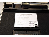 Metrao - mobile class 1 - various audio - afbeelding 2 van  4