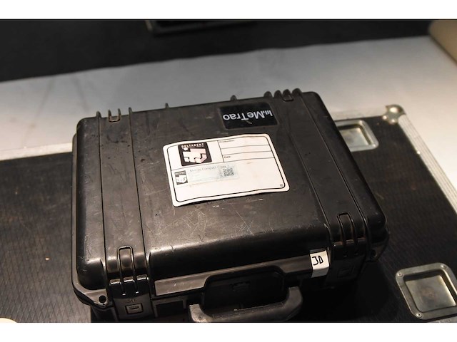 Metrao - mobile compact class 1 - various audio - afbeelding 1 van  4