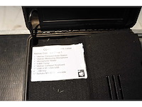 Metrao - mobile compact class 1 - various audio - afbeelding 3 van  4