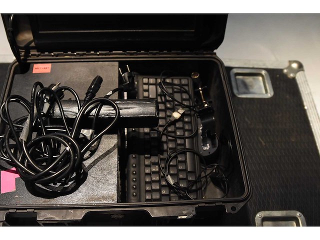 Metrao - mobile compact class 1 - various audio - afbeelding 4 van  4