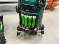 Metrica bravo laser xxl alx-48s bouwlaser - afbeelding 6 van  8